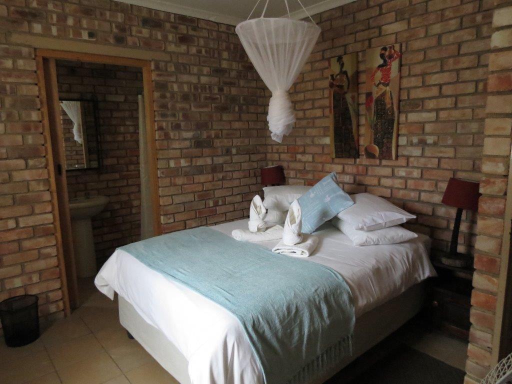 Melissa'S Guest House Kamanjab Esterno foto